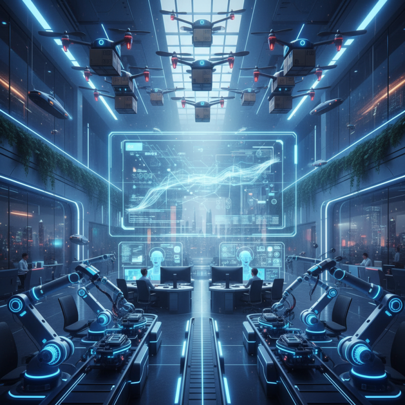 How to Leverage Automation Technology for Business Efficiency?