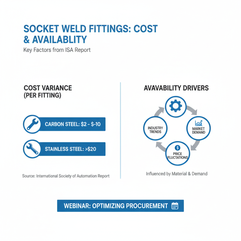 How to Choose the Right Socket Weld Fittings for Your Project?