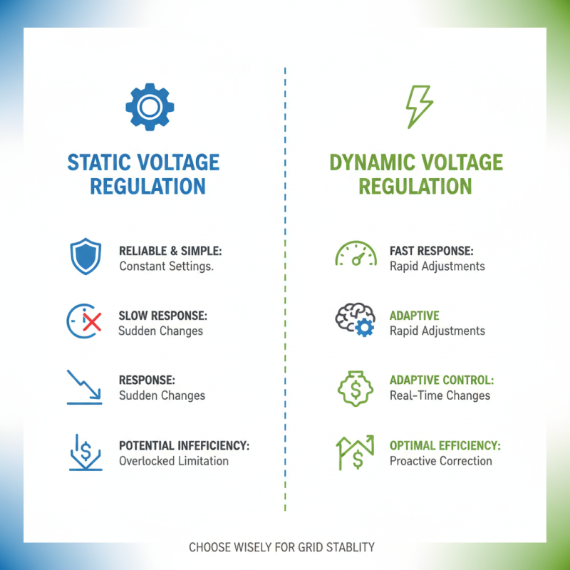 10 Essential Tips for Choosing the Right Auto Voltage Controller