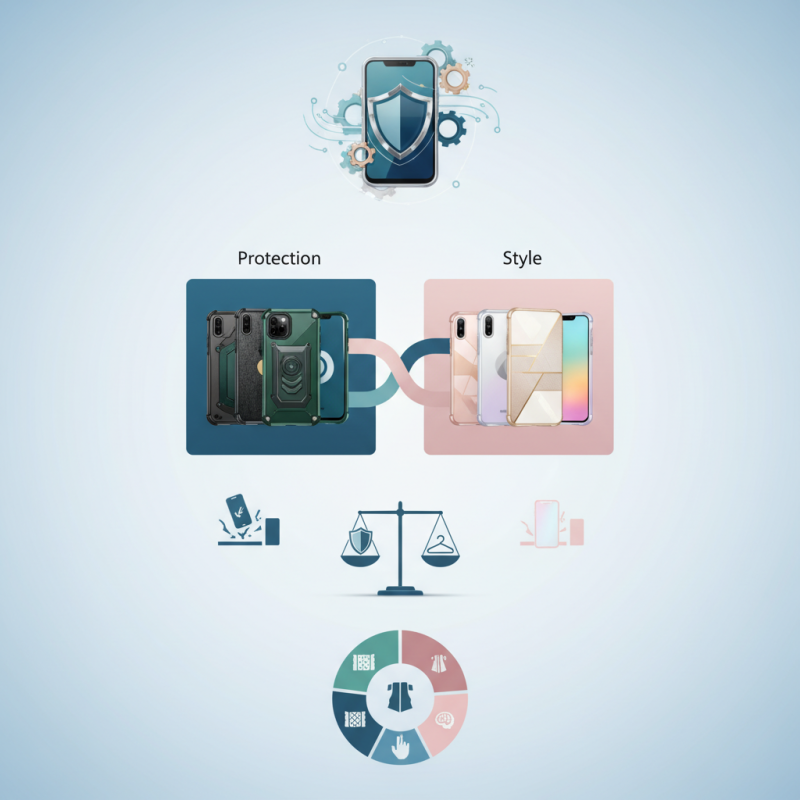 Top 10 Best Phone Cases for Ultimate Protection and Style?