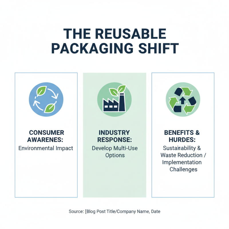 Top Food with Packaging Trends You Should Know?