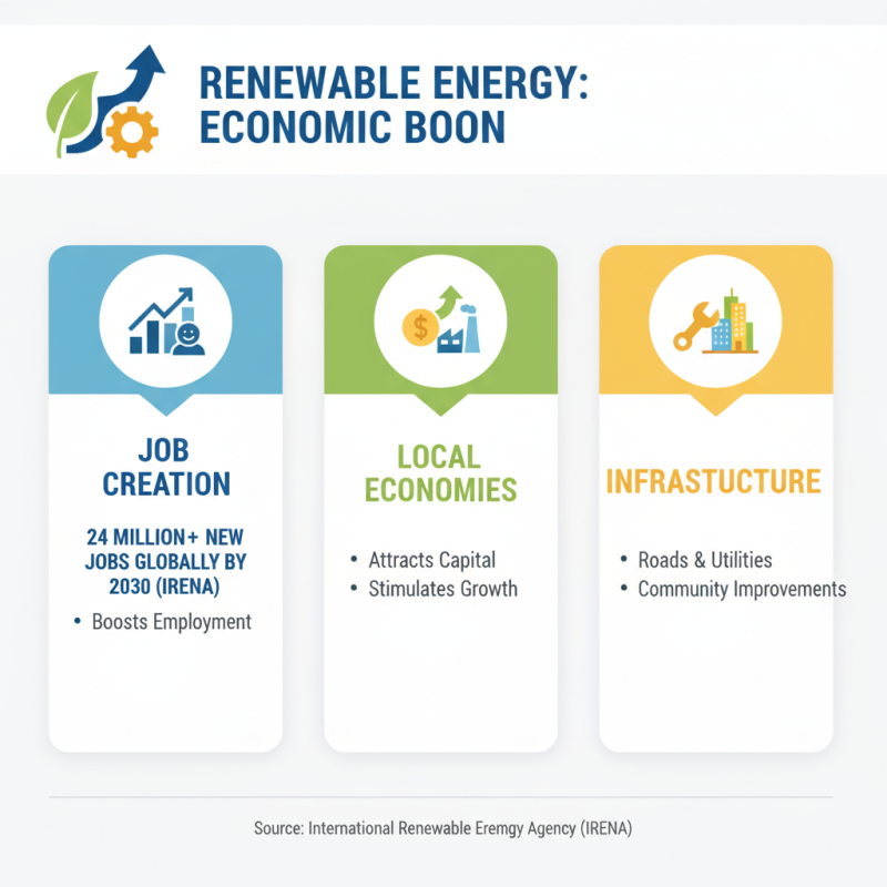What is Renewable Energy and How Does It Impact Our Future?