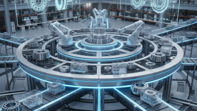 What is the Best One-Stop Bearing Procurement Platform?