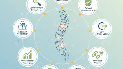 Top 10 Reasons to Consult a Spinal Orthopedic Surgeon for Your Back Pain?