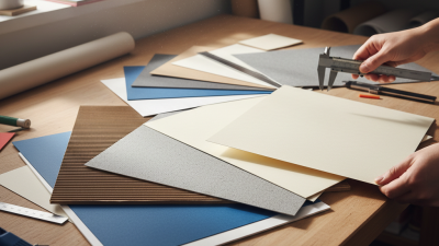 2026 Best Paper Paper Board Choices for Your Needs?