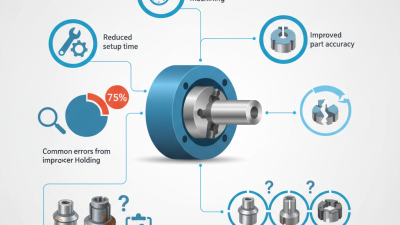 What is a Cnc Lathe Collet and How Does it Work?