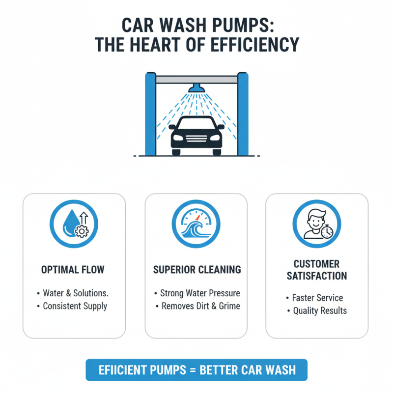 Essential Automatic Car Wash Parts You Need to Know?