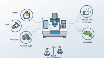 How to Choose the Best CNC Milling Center for Your Project?