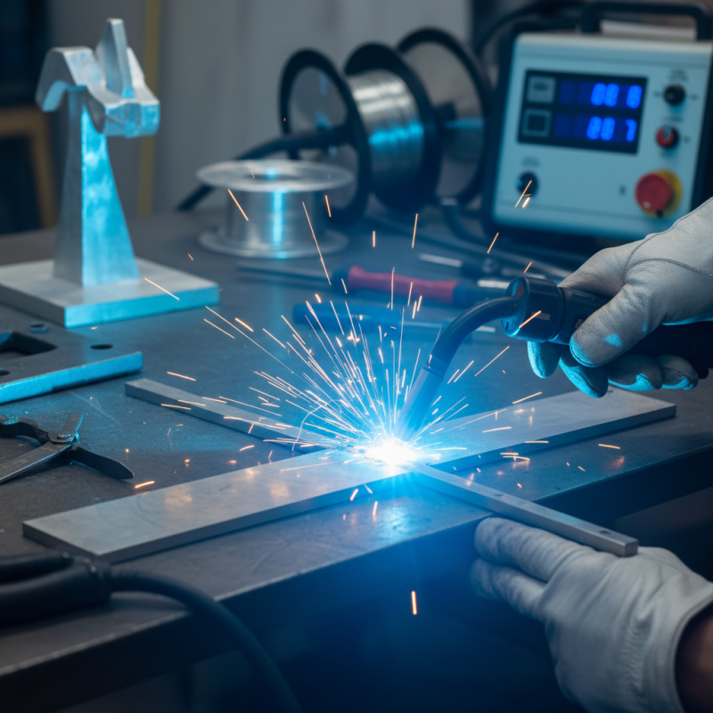 2026 Best Aluminum Welder Reviews and Buying Guide?