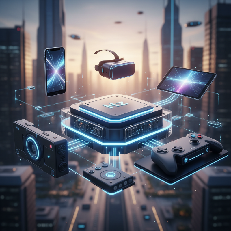 What is the Best Hz Converter for 2026 Top Devices?