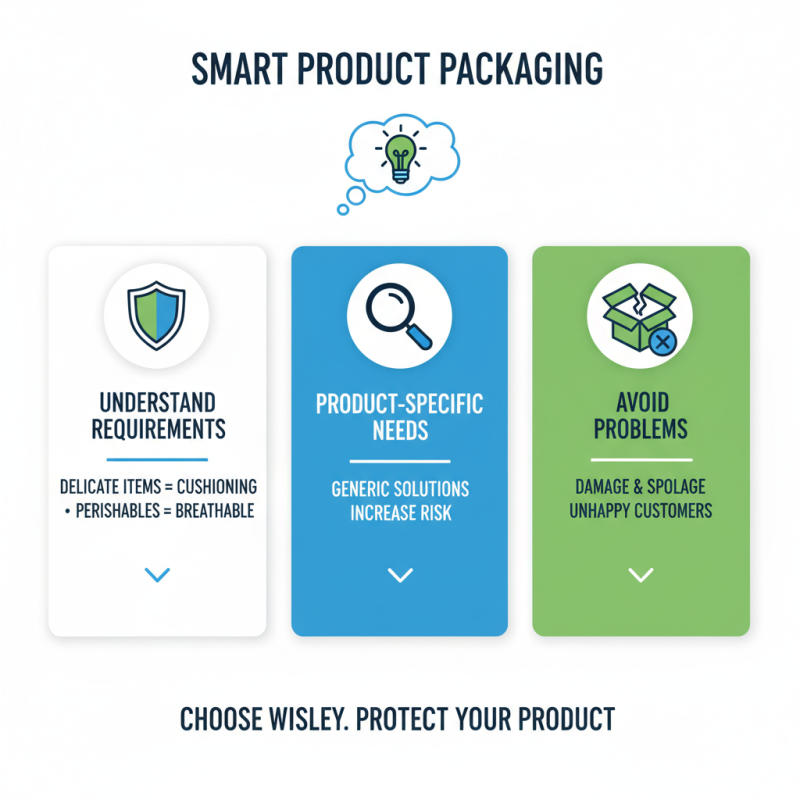 How to Choose the Right Class Packaging for Your Products?