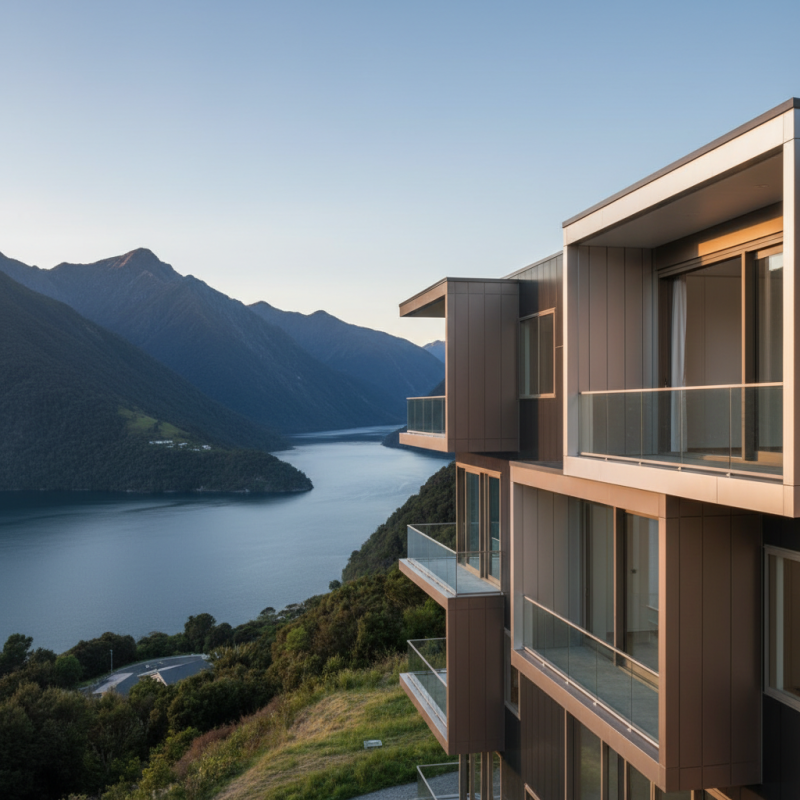 2026 Best Aluminium Extrusions Nz Options for Your Projects?