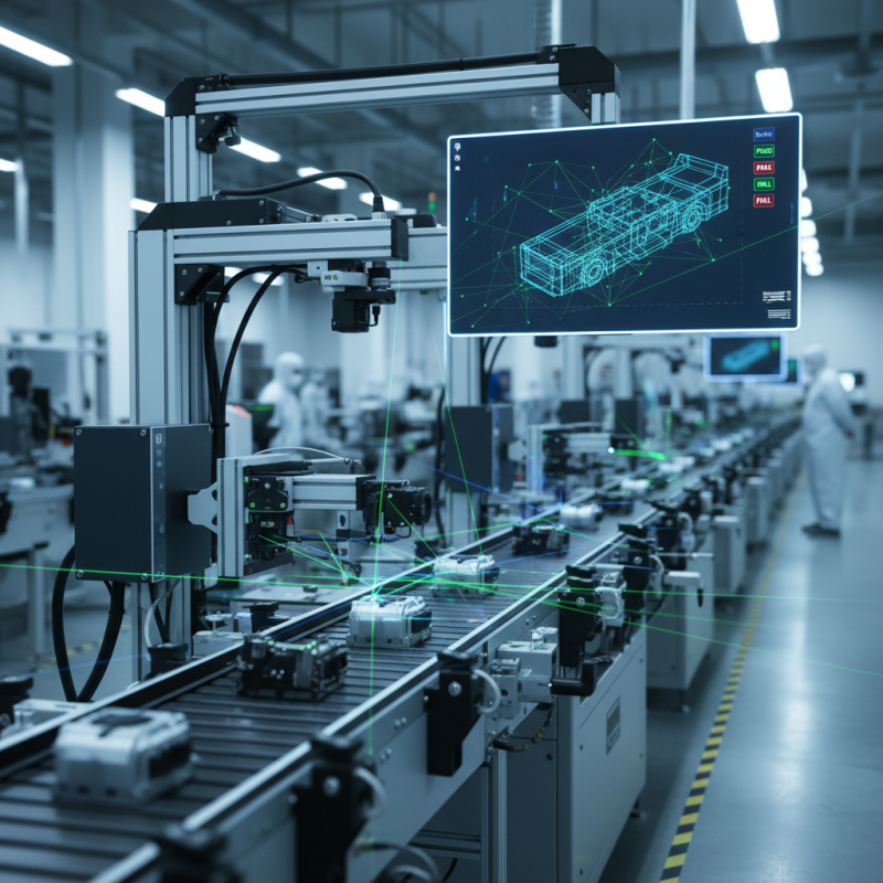 What is an Offset Inline Inspection System and How Does It Work?