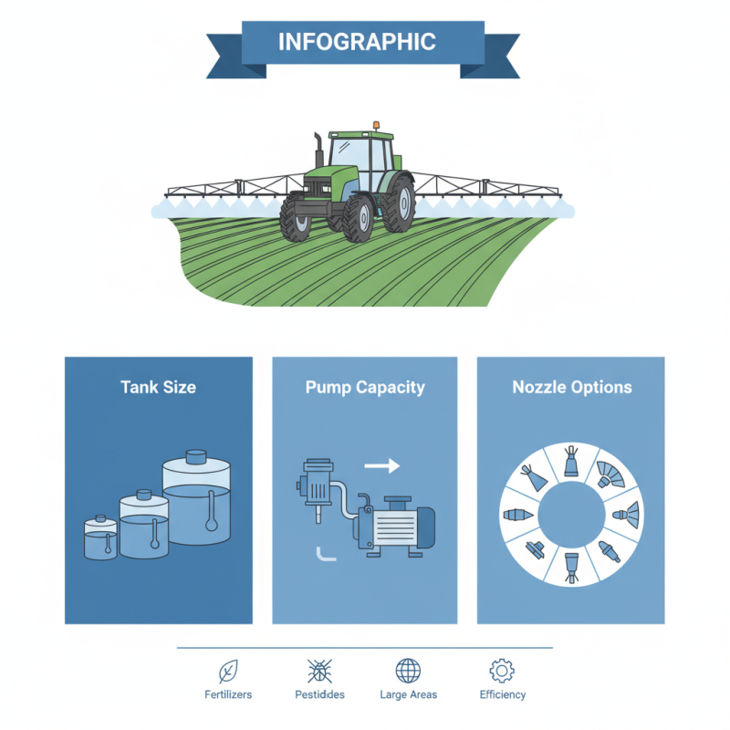 Best Trailer Sprayers for Effective and Efficient Spraying?