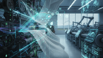 Digital Trends Best Practices in the Textile Industry?