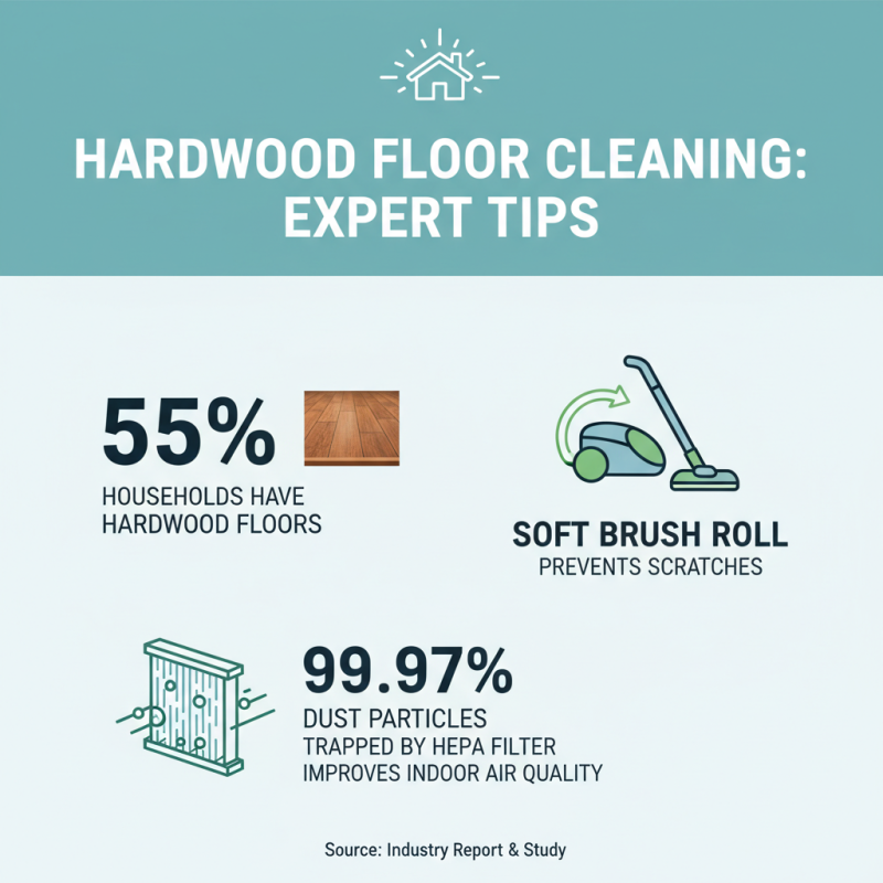 10 Best Vacuum World Tips for Efficient Cleaning Solutions?