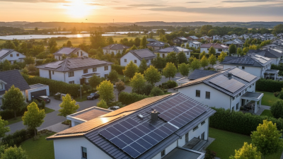 2026 Best Solar Installation Options for Homeowners