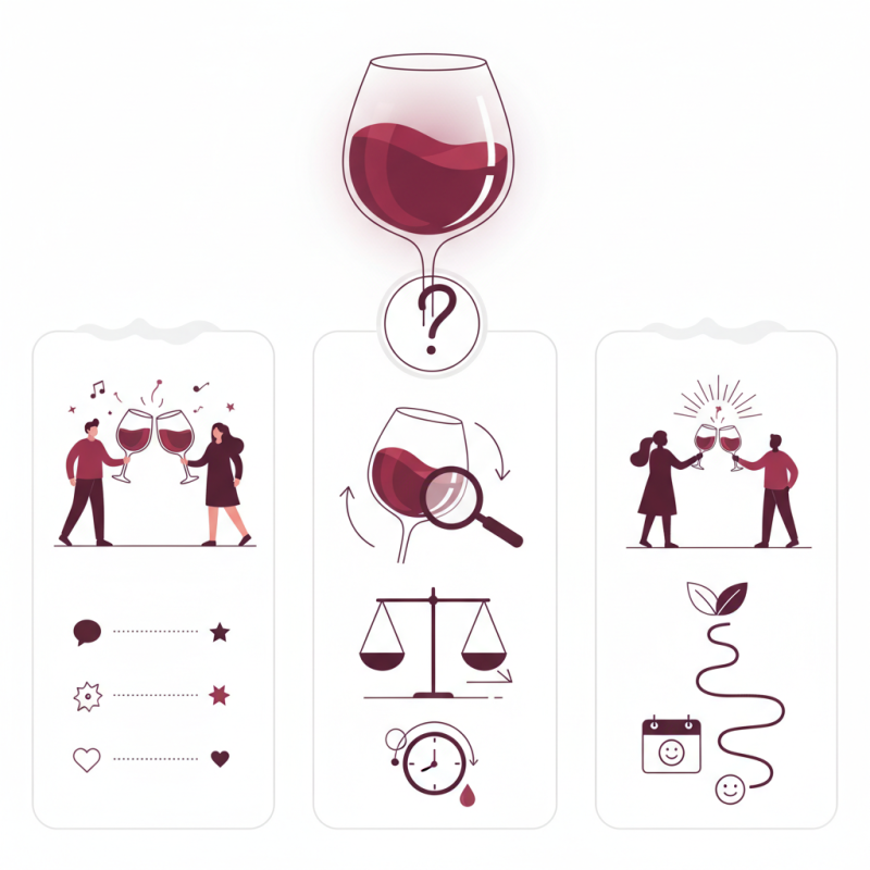 Why Is the Biggest Wine Glass So Popular?