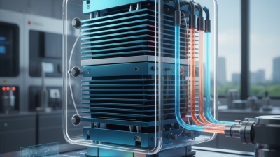 2026 Best Phe Heat Exchanger Types for Efficient Thermal Performance?