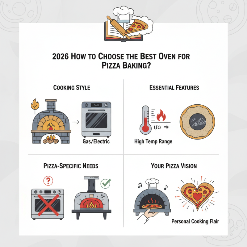 2026 How to Choose the Best Oven for Pizza Baking?