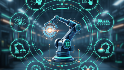 10 Best Robotic Manufacturing Techniques Revolutionizing Industry?