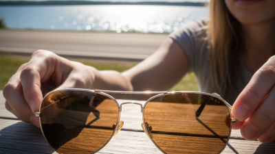 What is Non Polarized Sunglasses and How Do They Work?