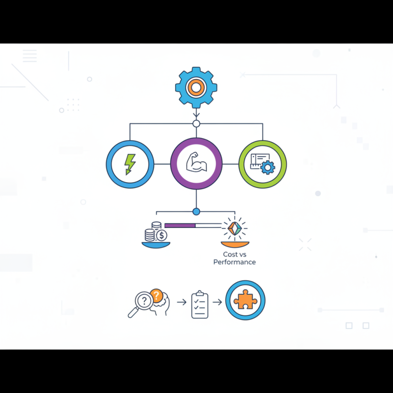 How to Choose the Best Linear Direct Drive for Your Needs?