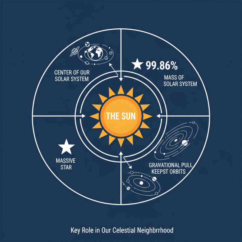 Best Fun Facts About the Solar System to Fascinate You?