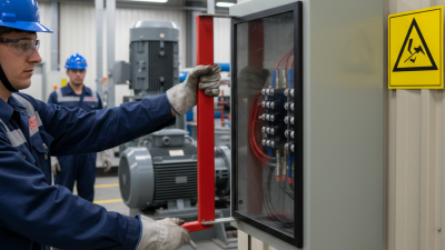 2026 How to Properly Use a Motor Disconnect for Safety and Efficiency?