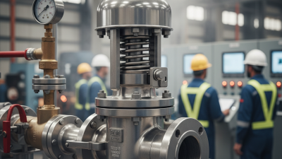 What is a Safety Valve and How Does It Work?