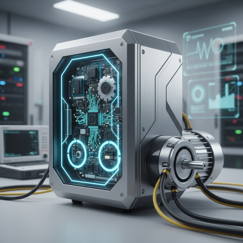 2026 Top Variable Frequency Motor Controllers What to Know?