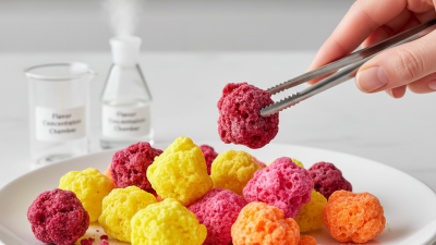 2026 Best Freeze Dried Starburst Review and Buying Guide?