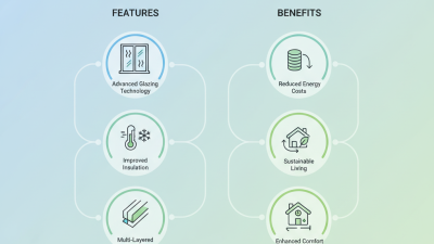 2026 Best Energy Saving Windows Features and Benefits Guide?