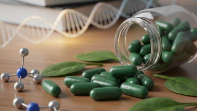 Top 10 Benefits of Methylfolate for Health and Wellness?