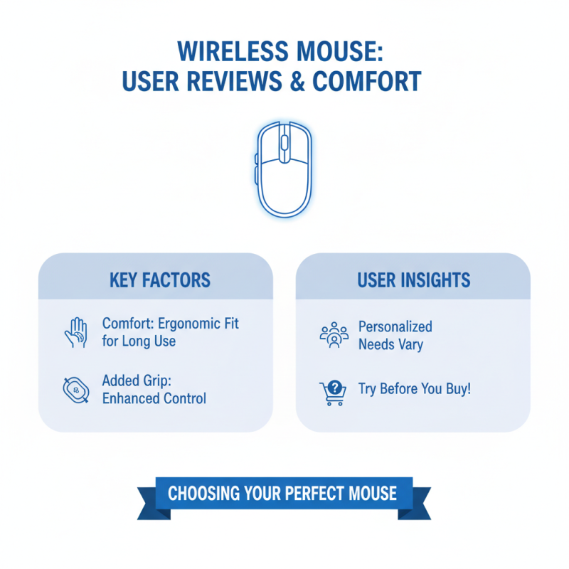 Top 10 Best Printed Abs Wireless Mouse Options for Optimal Performance?