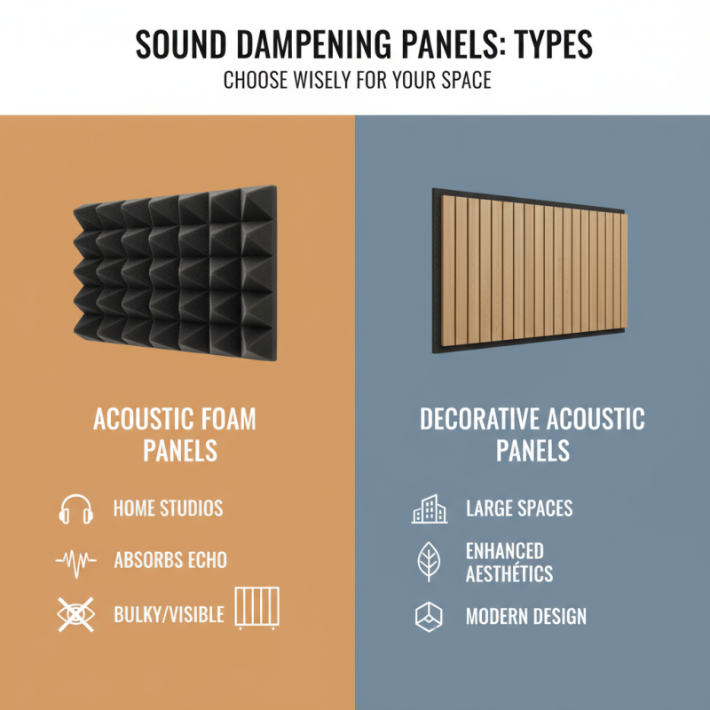 Effective Tips for Using Sound Dampening Panels in Any Room?