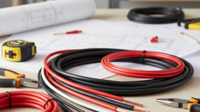 How to Choose the Right Home Wire for Your Electrical Projects?