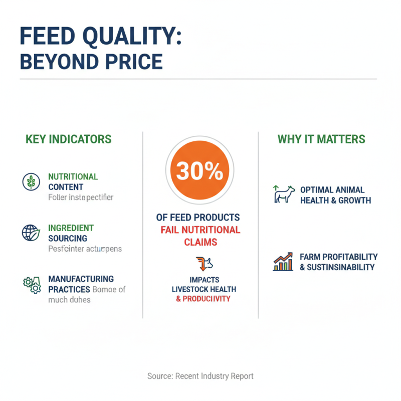 10 Essential Tips for Choosing the Best Feed Store for Your Needs?