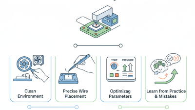 Top Tips for Using Tpt Wire Bonder Effectively?