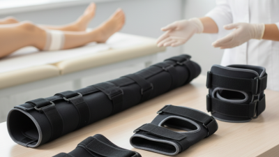 How to Choose the Right Knee Splint for Your Injury Needs?