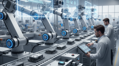 Why Choose an Offset Inline Inspection System for Your Business?