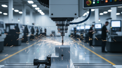 Top 10 Precision CNC Techniques for Maximum Efficiency in Manufacturing?