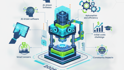 2026 Top Machine Press Machine Innovations and Trends to Watch