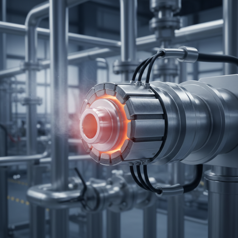 Top 10 Benefits of Duraband Nozzle Band Heaters for Your Industry?