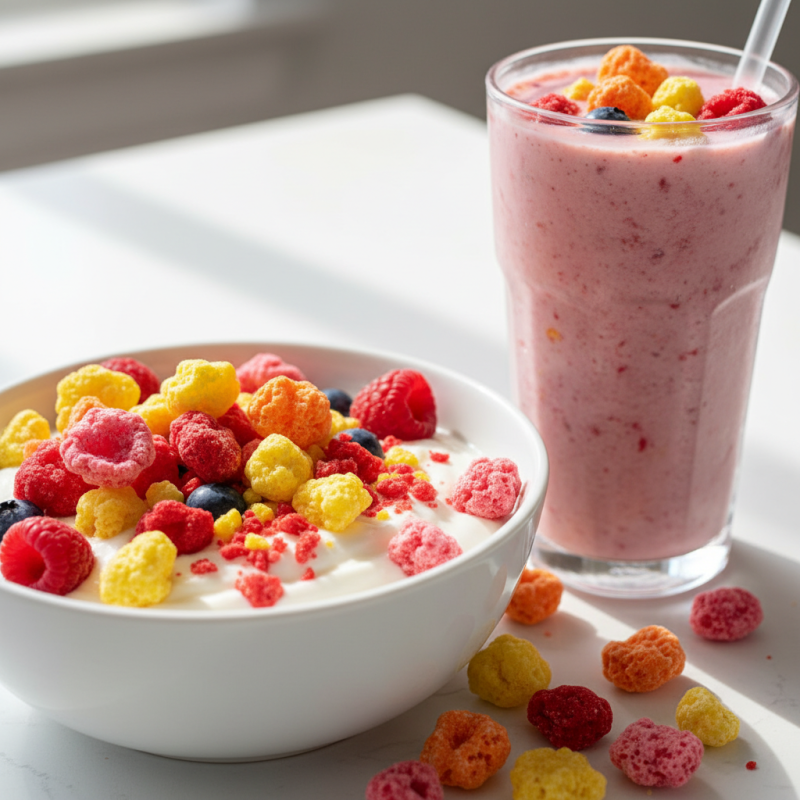 Freeze Dried Starburst Benefits and Delicious Tips to Enjoy