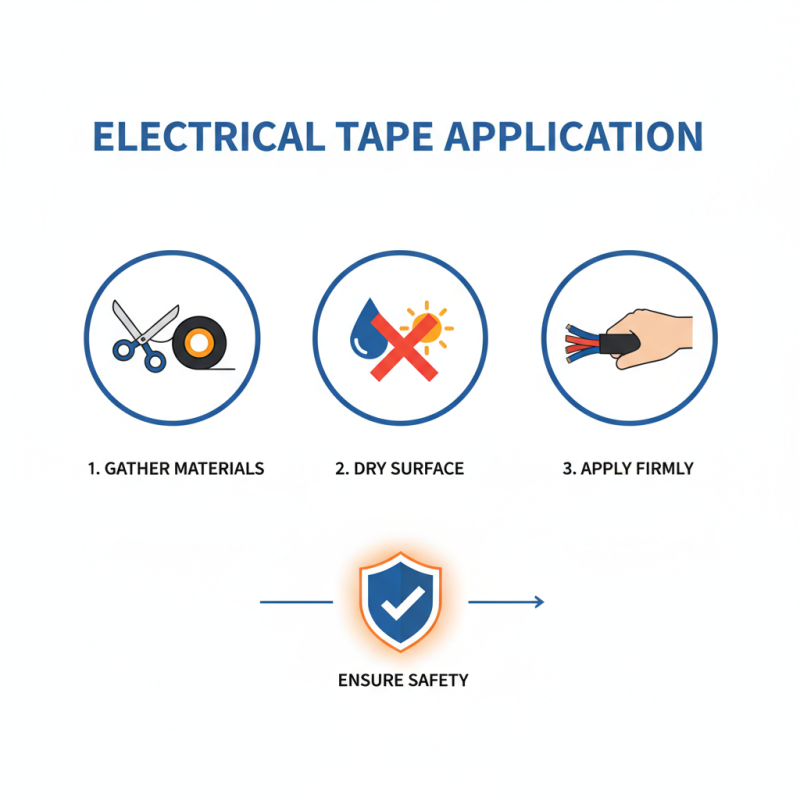 How to Use Insulation Tape for Effective Electrical Repairs