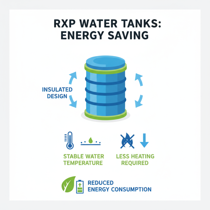 The Ultimate Guide to RXP Water Tanks Benefits and Features?