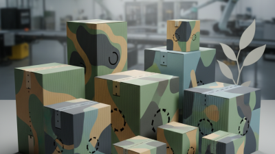 2026 Top Trends for Printed Corrugated Boxes in Packaging Industry?