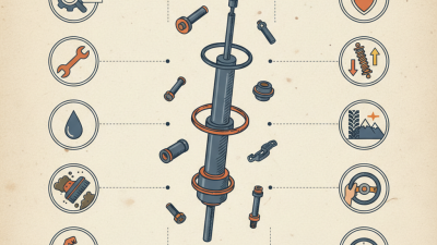 10 Essential Tips for Off Road Steering Column Maintenance and Upgrades?