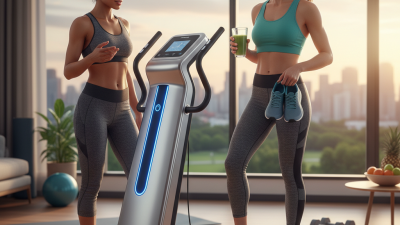 Why Choose a Slimming Machine for Your Weight Loss Journey?